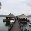 Отель Batur Lakeside Huts, фото 4