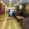 Отель Thank Inn Chain Hotel Hebei Cangzhou West Jiefang Road, фото 6