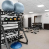 Отель SpringHill Suites Roanoke North, фото 12