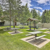 Отель Keystone Condo w/ Hot Tub Access: 2 Mi to Slopes!, фото 12