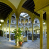 Отель Parador de Úbeda, фото 33