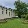 Отель Helmsdale Lodge Hostel   All Rooms En Suite, фото 5