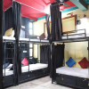 Отель Sant Kripa Backpackers Hostel, фото 3