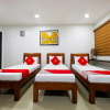 Отель OYO 793 Dg Budget Hotel, фото 13