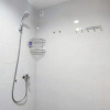 Отель Comfortable And Modern 1Br Without Living Room At Amartha View Apartment, фото 5