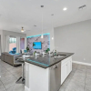 Отель Vibrant Townhome w Private Pool, near Disney, фото 11