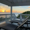 Отель Palm Bluff 2 Bedroom Cottage, фото 4