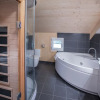 Отель Cozy Chalet With Near Ski Area in Klippitztörl, фото 7