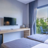 Отель Gorgeous Suite Close to Beach in Gundogan Bodrum, фото 9