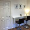 Отель Fountain View 1BR Flat-Free Parking, фото 8
