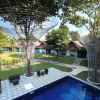 Отель Amarin Resort Chiang Rai, фото 33