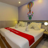 Отель Nida Rooms North Pattaya Crystal Sand, фото 9
