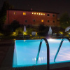Отель Relais Corte Cavalli, фото 17