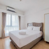 Отель Strategic And Simple 3Br Sky House Bsd Apartment, фото 5