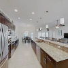 Отель Impeccable Canal-front W/ Lanai & Caged Pool 4 Bedroom Home, фото 15