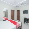 Отель OYO 2323 GS Suites, фото 4
