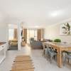 Отель Beachside Breakaway U54 Cape View Resort, фото 10