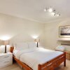 Отель Lovely 1Bed W Patio 10 Mins From Hyde Park, фото 4