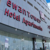 Отель Ewan Tower Hotel Apartments, фото 1