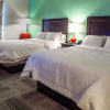 Отель Hampton Inn Miami, фото 4