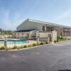 Отель Quality Inn Gaffney, фото 17