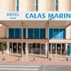 Отель Blue Sea Calas Marina Hotel, фото 1