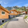 Отель Arlberg Chalets, фото 15