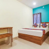 Отель Fabexpress Simra Relax Inn, фото 17