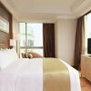 Отель DoubleTree by Hilton Hotel Guangzhou, фото 35