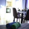 Отель One Room Apart T3 with Free Parking, фото 15