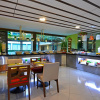 Отель Auténtico Hotel, фото 23