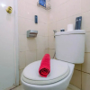 Отель Contemporary 2br Apartment at Green Palace Kalibata, фото 6
