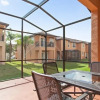 Отель King Triton's Townhome at Regal Oaks, фото 10