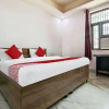 Отель Oyo 35941 Hotel Yuvraj Grand, фото 16