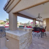 Отель Lake Havasu Family Escape w/ Pool, Hot Tub & Grill, фото 26