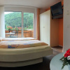 Отель Apparthotel Feehof Saas-Fee, фото 6