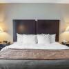 Отель Comfort Inn & Suites Muncie, фото 31