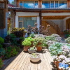 Отель Huazizai Garden Inn, фото 17