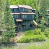 Отель Manitou Riverhouse, фото 15
