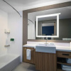 Отель SpringHill Suites by Marriott Phoenix Goodyear, фото 24