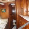 Отель Culebra Bed & Breakfast on a Boat в Кулебре