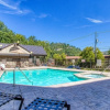 Отель Mountain Splendor 105 - Beautiful Condo In The Heart Of Gatlinburg 1 Bedroom Condo by RedAwning, фото 13