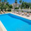 Отель Oceanview Villa 001, фото 8