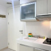 Отель Comfortable Design 2Br At Springlake Summarecon Bekasi Apartment, фото 4