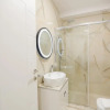 Отель Miku Apartment-Amazing 1BD At Wilson Squear, фото 10
