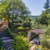 Отель Torre Monterchi, independent villa sleeping 10-TORRE MONTERCHI, фото 14