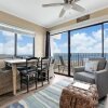 Отель Sea Fever - Newly Renovated Oceanfront Second Floor Condo! Sunrises And Sweeping Views! 2 Bedroom Co в Каролина-Биче