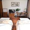 Отель Maquan Hostel, фото 6