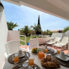 Отель Vilamoura Typical 1 With Pool by Homing, фото 17