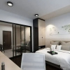 Отель Urban Nomad at Almas Suites, фото 5